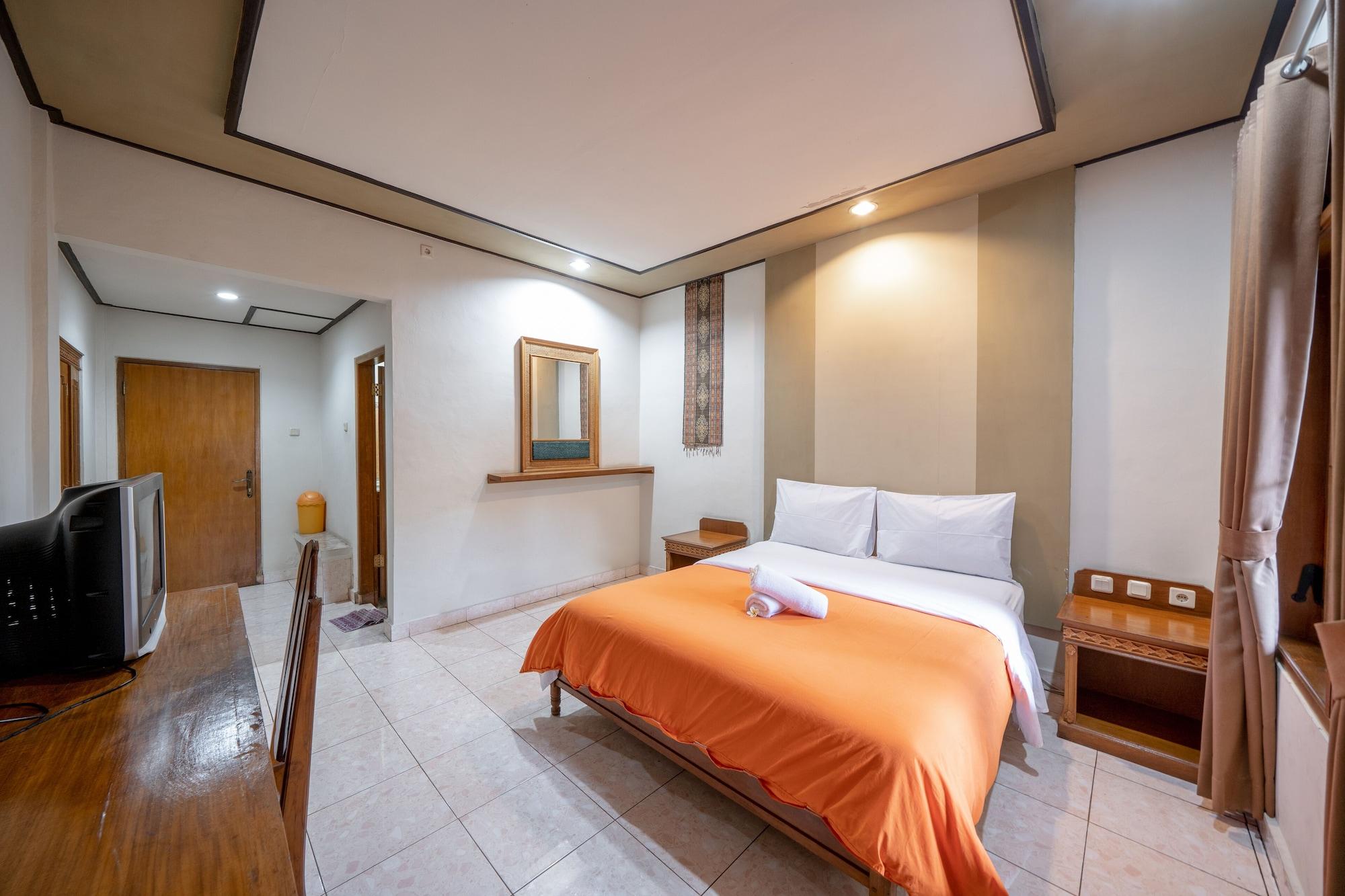 Bendesa Hotel 3*