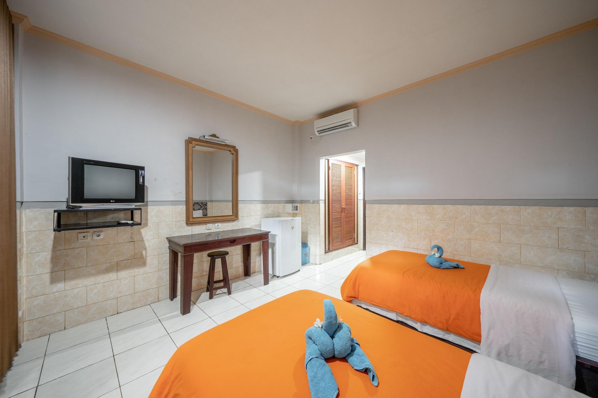Bendesa Hotel