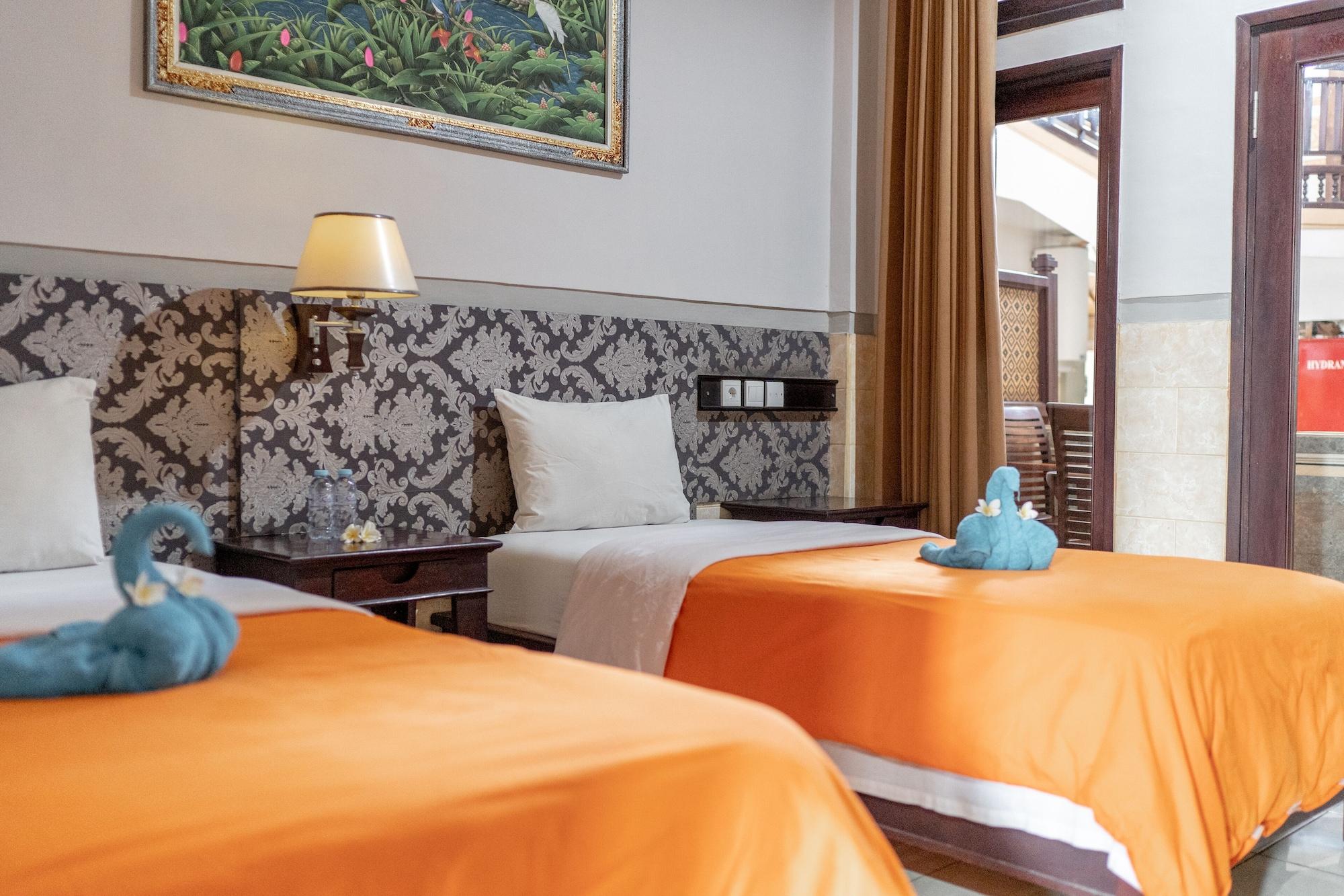 Bendesa Hotel 3*