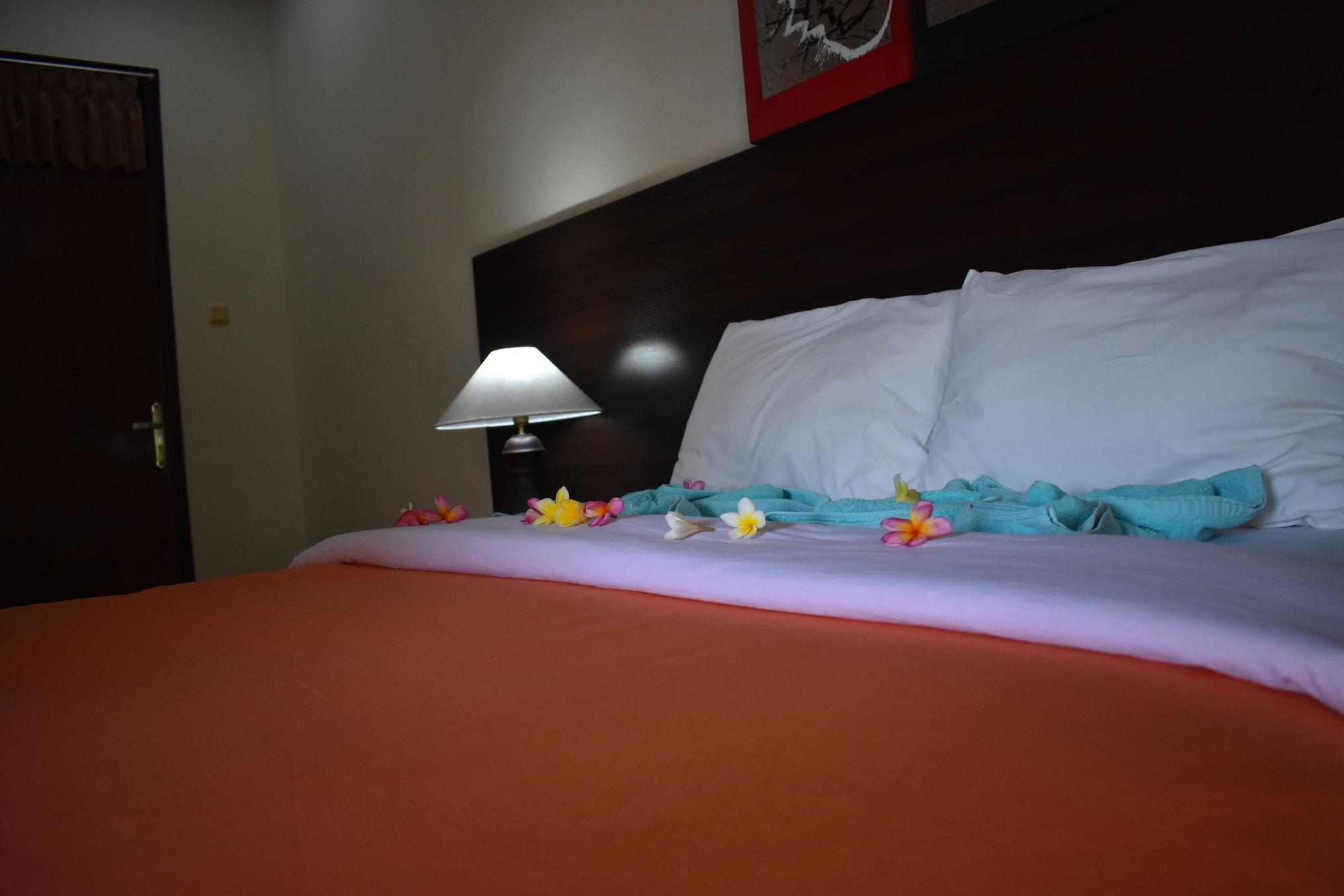 Bendesa Hotel Kuta (Bali)