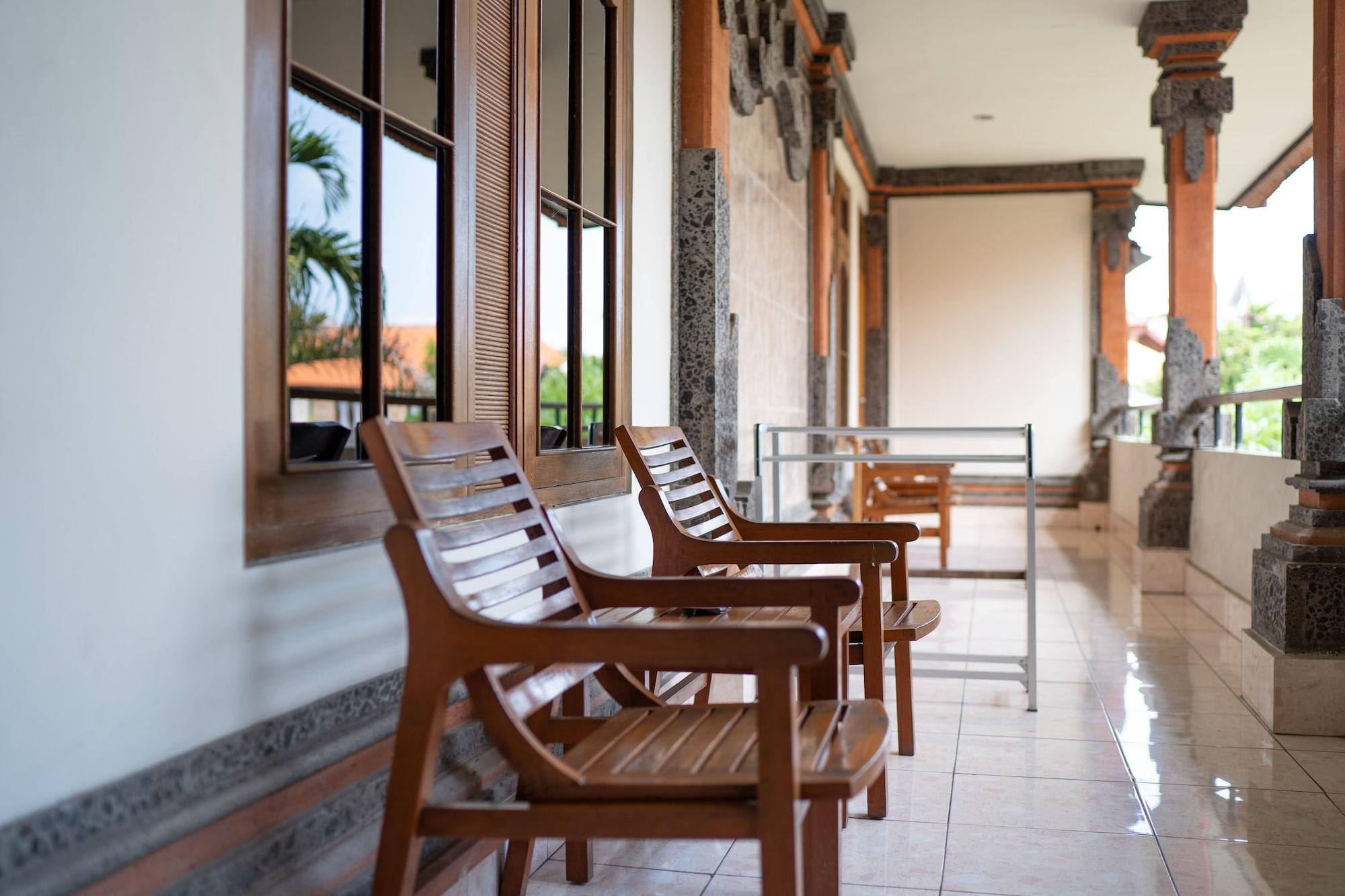 Bendesa Hotel