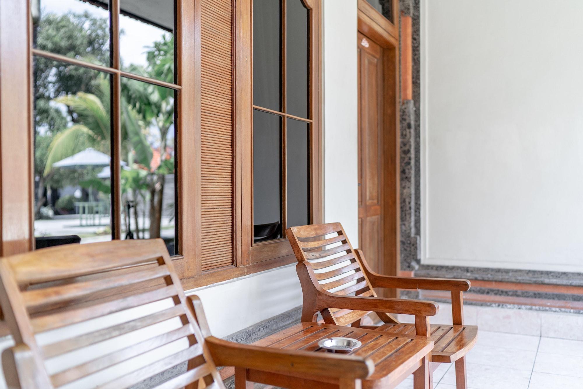Hotel Bendesa