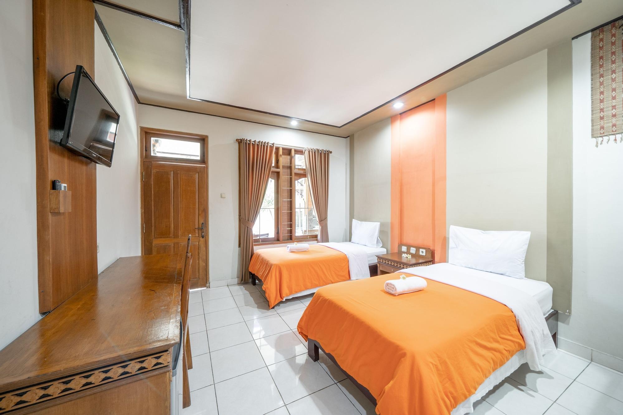 Bendesa Hotel Kuta (Bali)