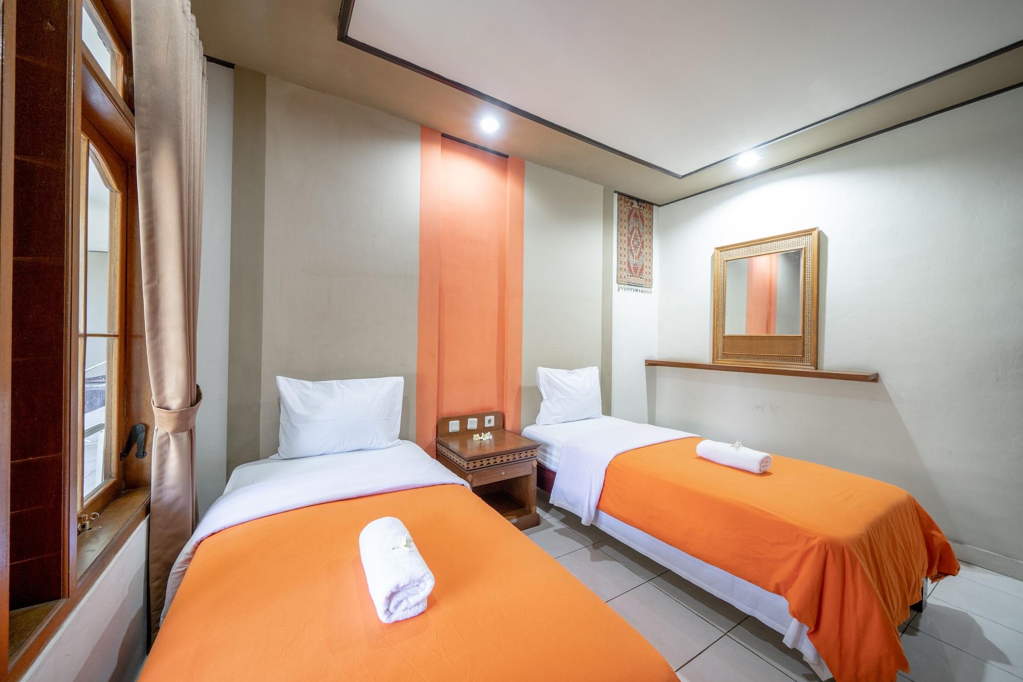 Bendesa Kuta (Bali)
