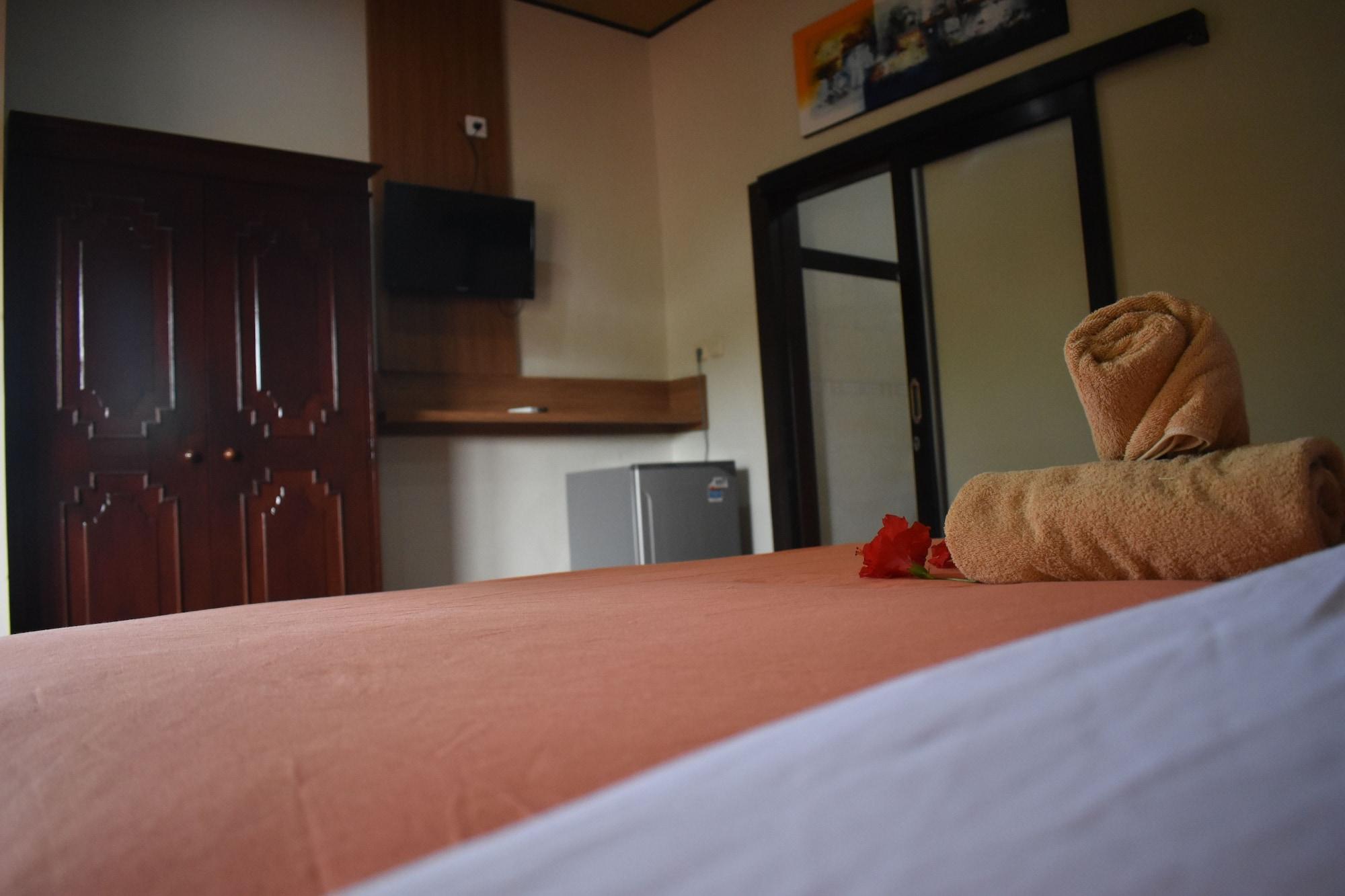 Hotel Bendesa 3*