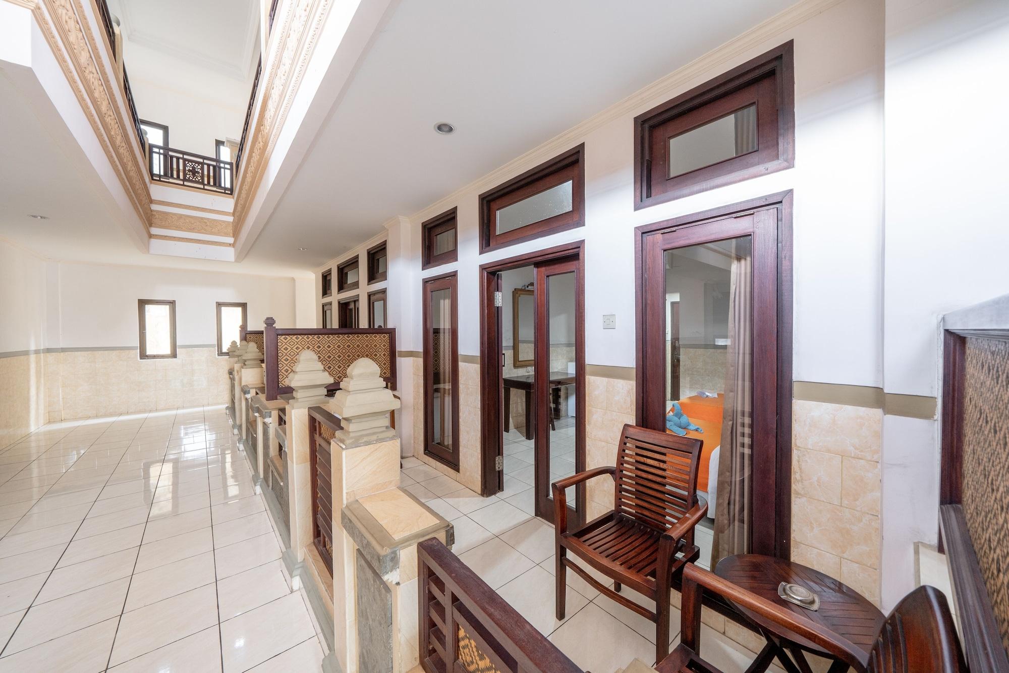 Bendesa Hotel Kuta (Bali)