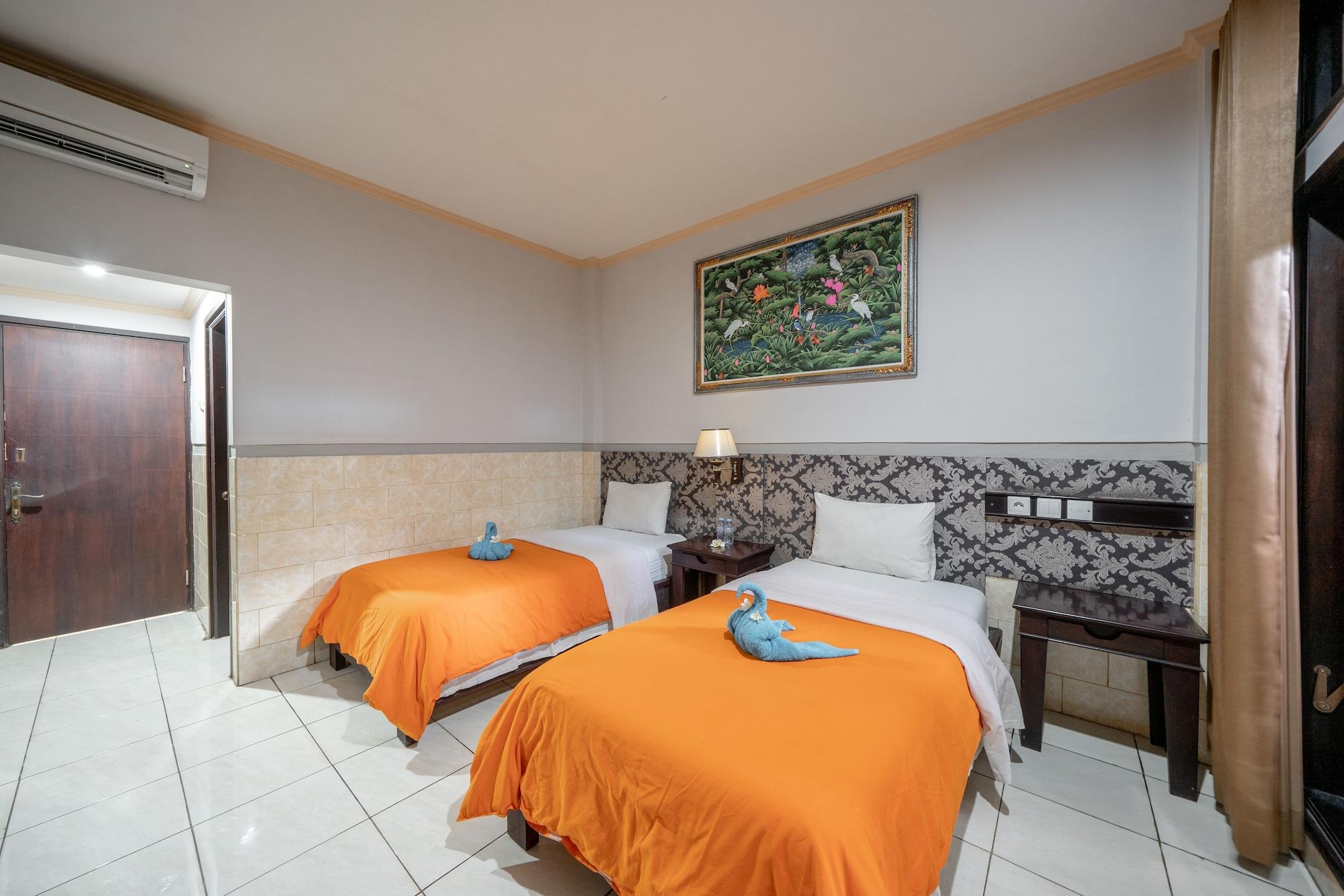 Bendesa 3*