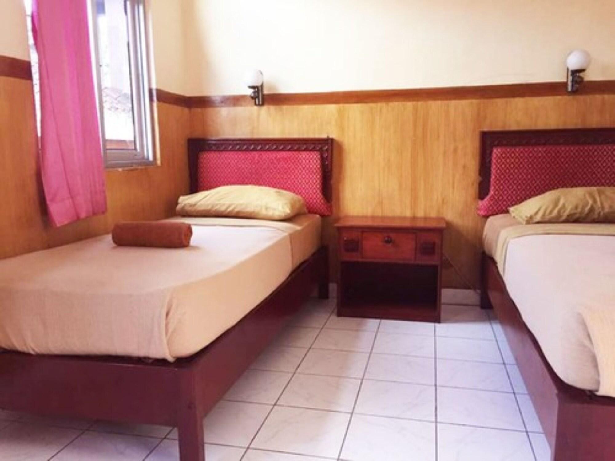 Bendesa Hotel