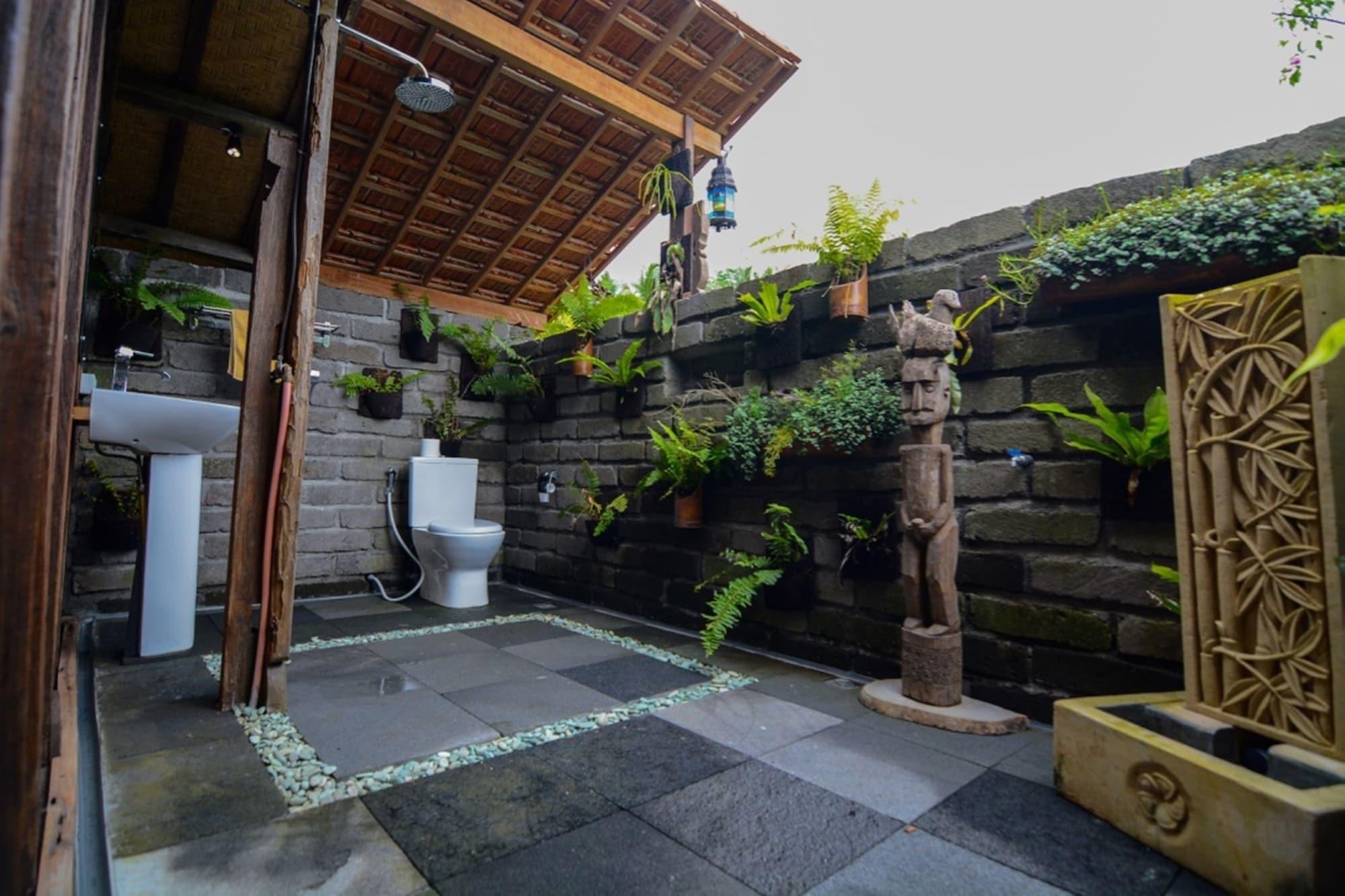 Bali Lush