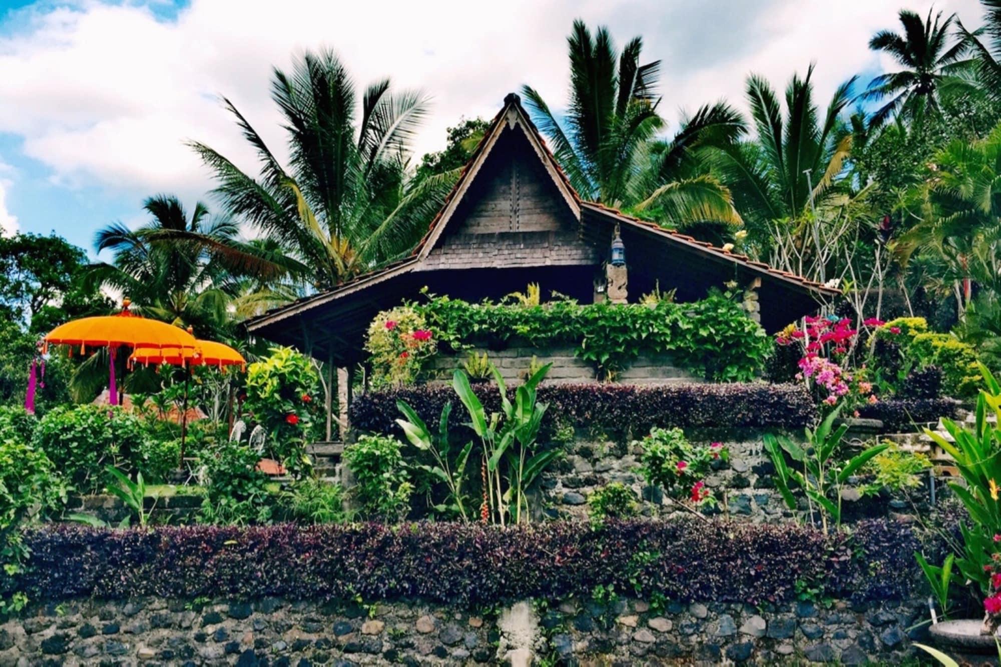 Bali Lush 3* Selemadeg (Bali)