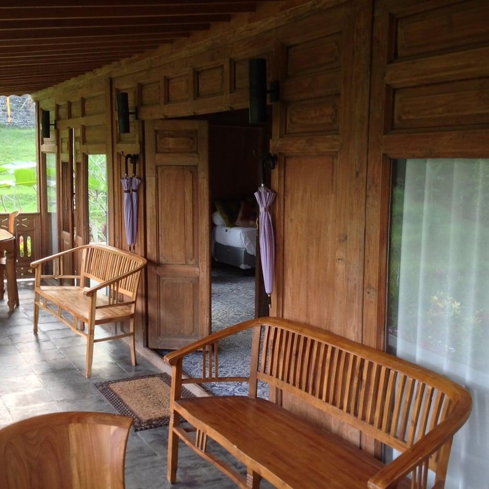 Bali Lush 3* Selemadeg (Bali)