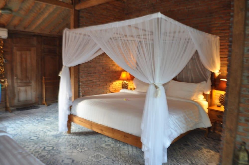 Bali Lush Bed & Breakfast 3*