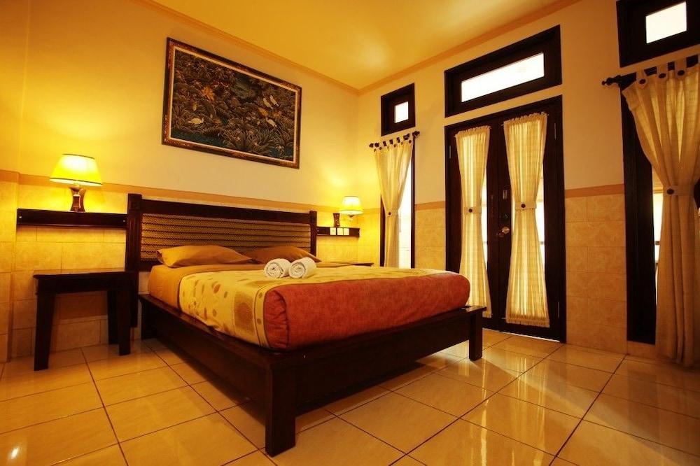 Bendesa 3* Kuta (Bali)