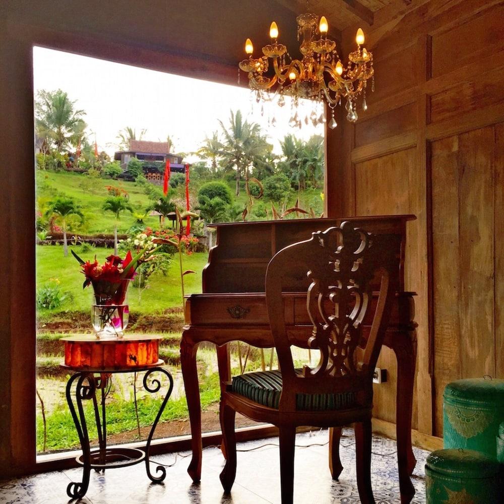 Bali Lush Selemadeg (Bali)