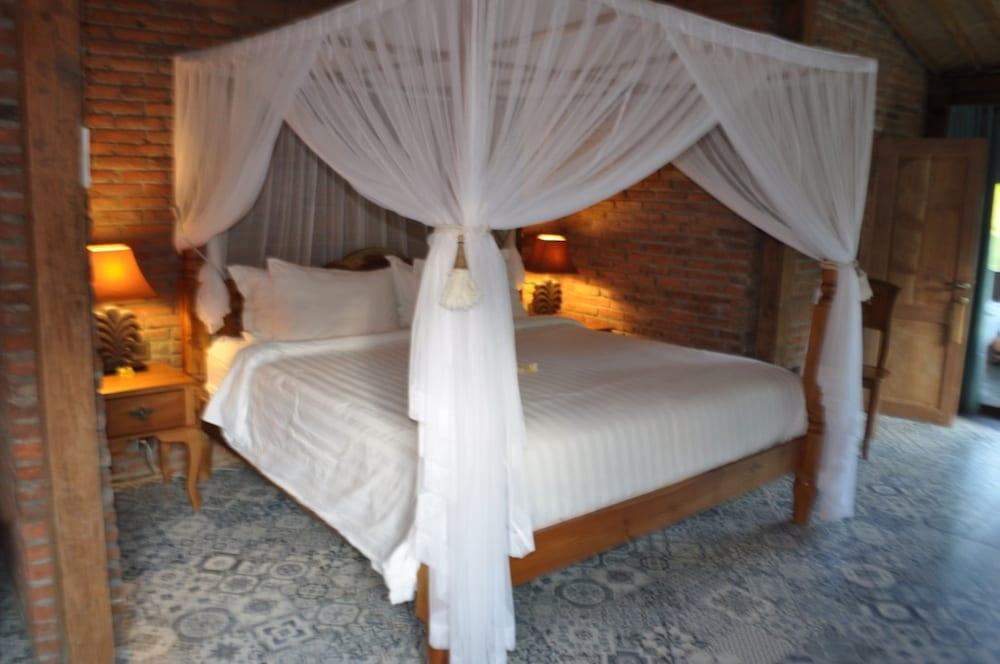 Bed & Breakfast Bali Lush Selemadeg (Bali)