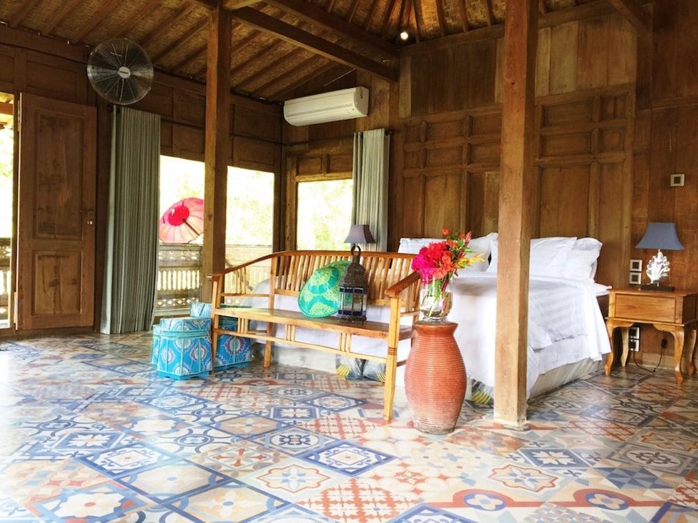 Bali Lush Bed & Breakfast