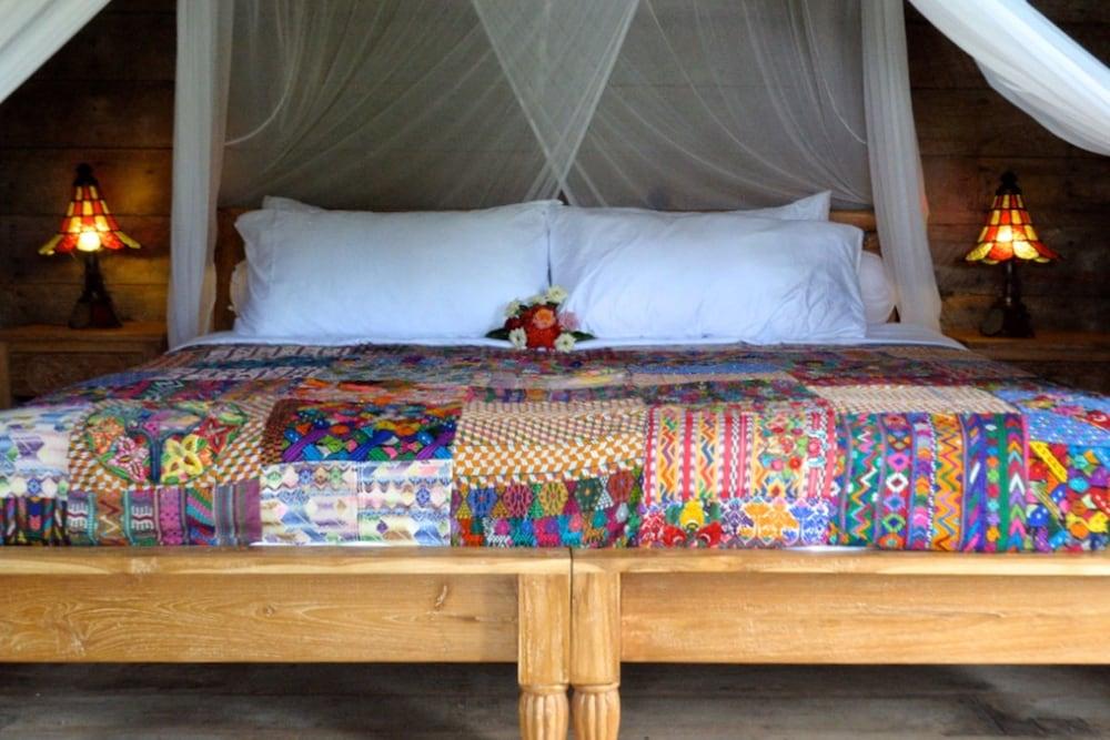 Bali Lush Bed & Breakfast 3*