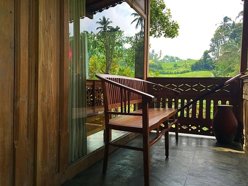 Bed & Breakfast Bali Lush Selemadeg (Bali)