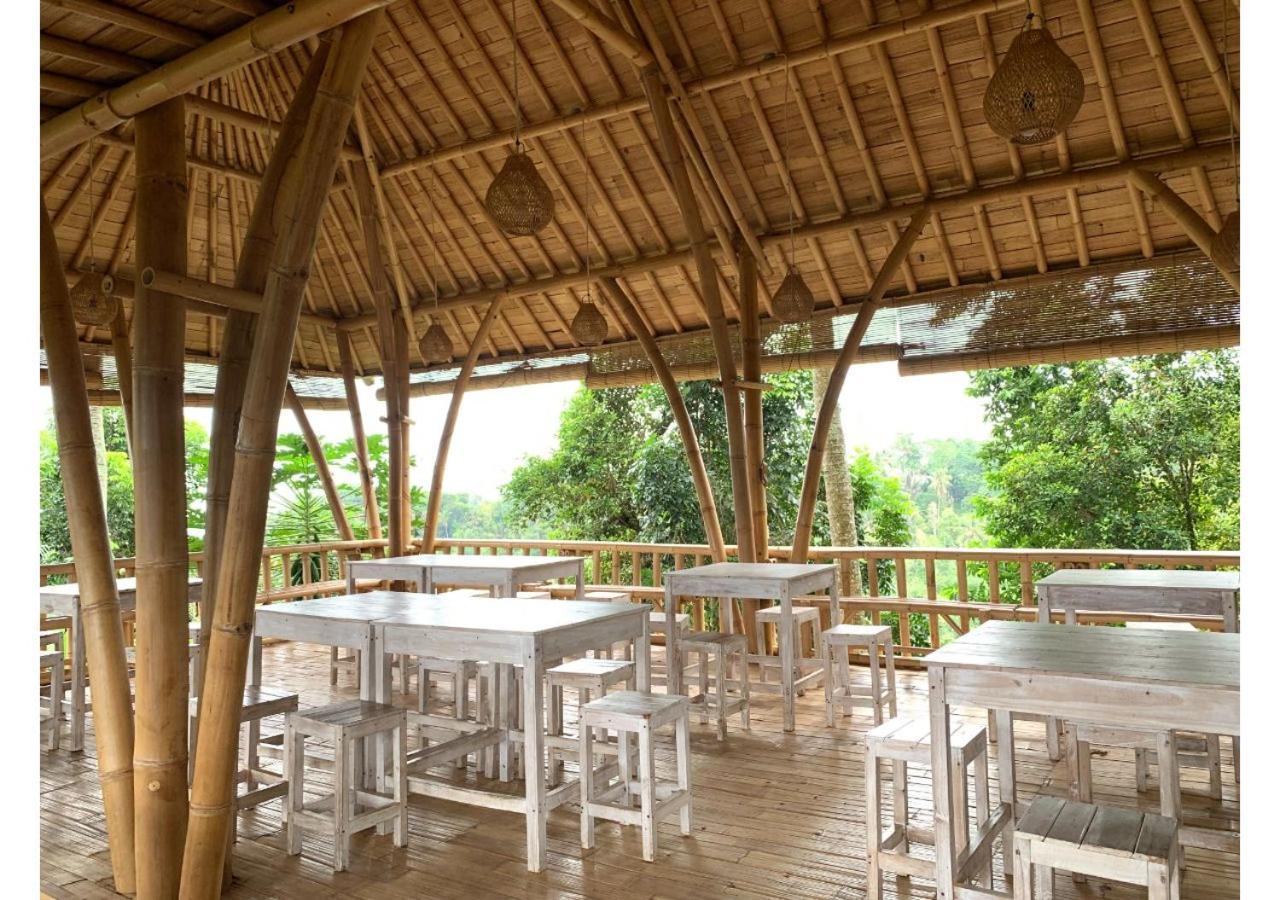 Campsite Taman Asta Gangga By Ecommerceloka *
