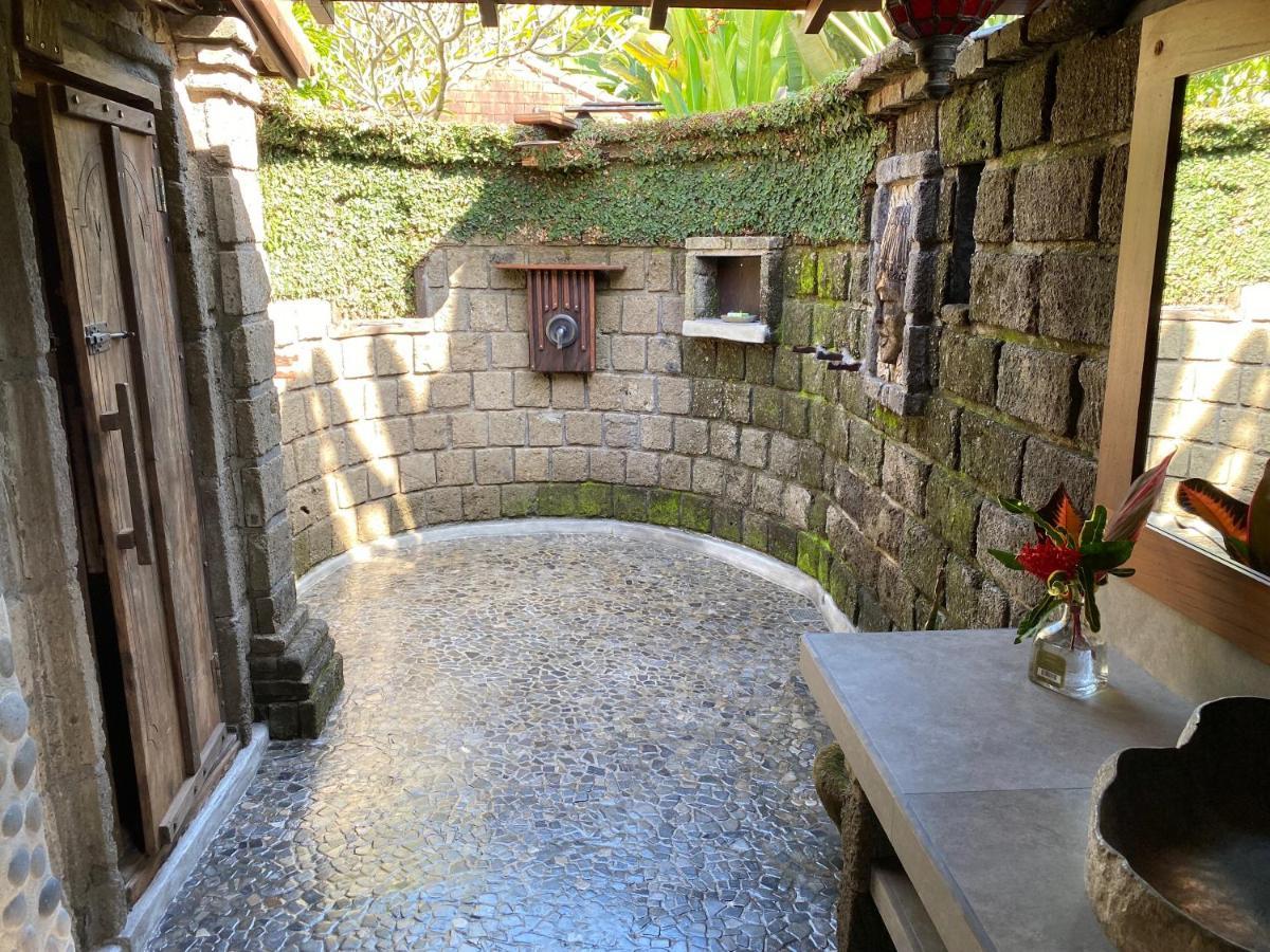 Villa Balian Selemadeg (Bali)
