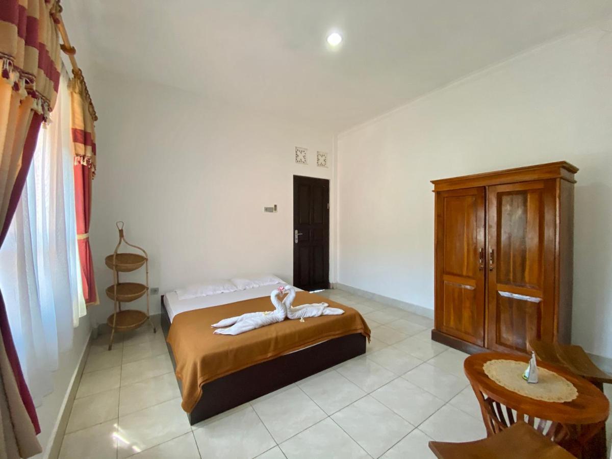 Guest house Mimba Padangbai (Bali)
