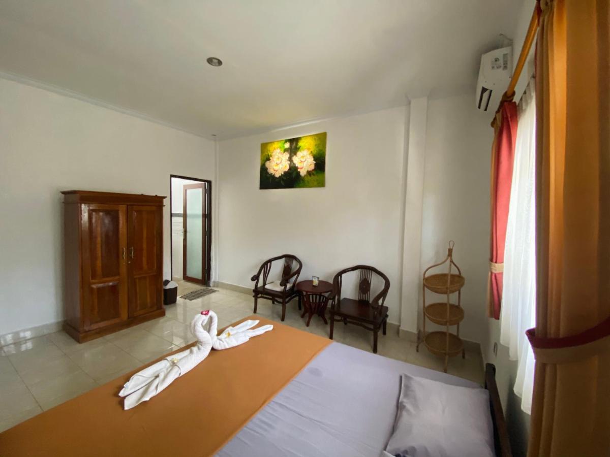 Mimba Padangbai (Bali)