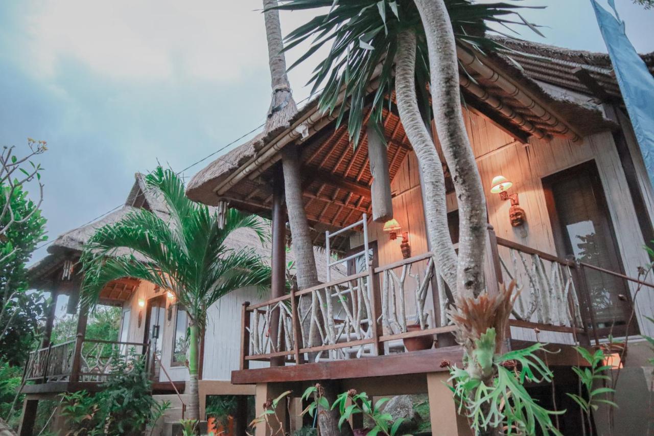 Jepun Didulu Holiday park Candi Dasa (Bali)