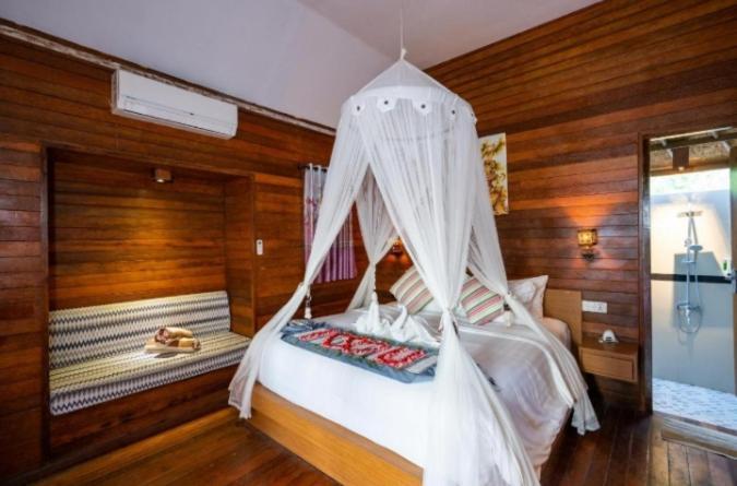 Taman liburan Bali Nusa 3*