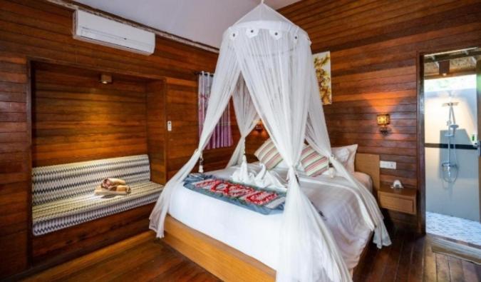 Bali Nusa Taman liburan Nusa Lembongan (Bali)