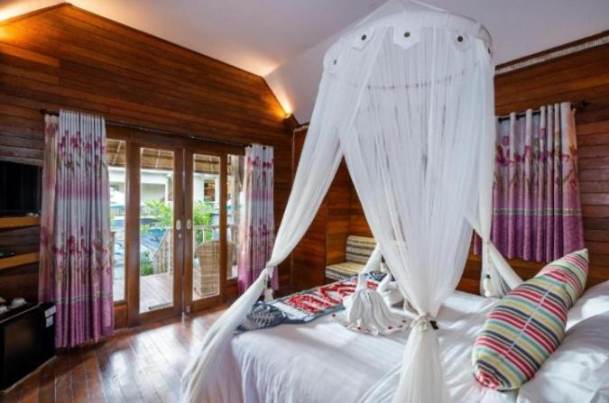 Bali Nusa 3* Nusa Lembongan (Bali)