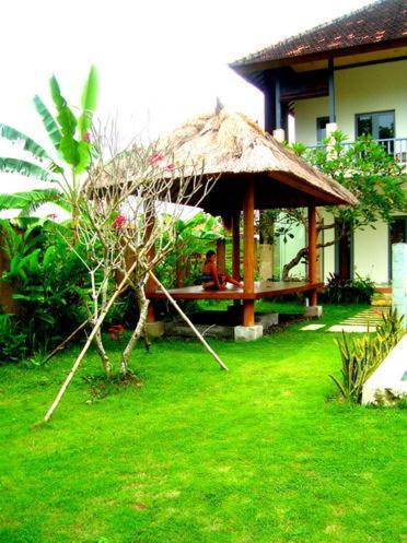 Onga Bali Hotel