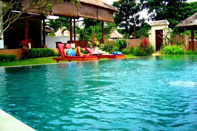 Onga Bali Umalas (Bali)