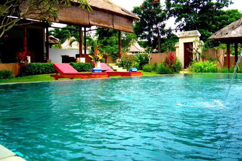 Onga Bali Hotel Umalas (Bali)