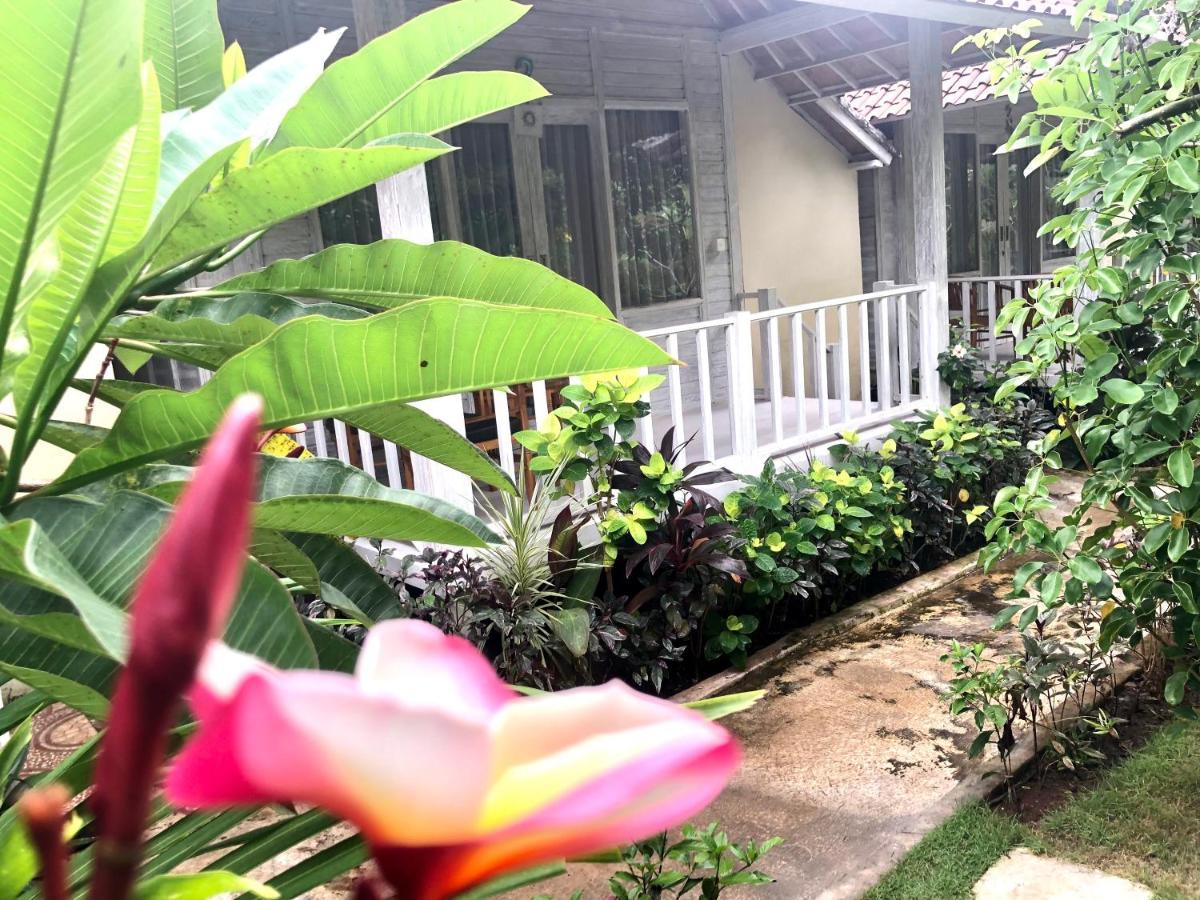 Holiday park The Lucky Nusa Lembongan (Bali)