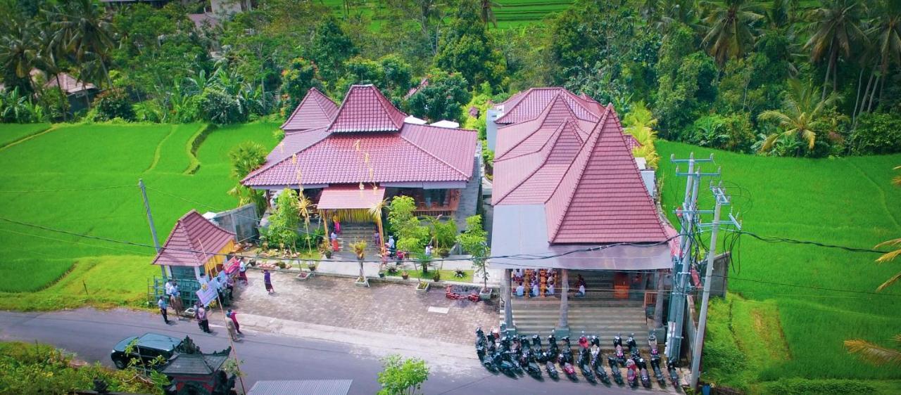 Hotel Danakha Ubud 4*