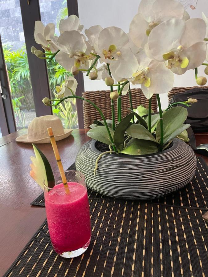 Villa Kipas Seminyak (Bali)