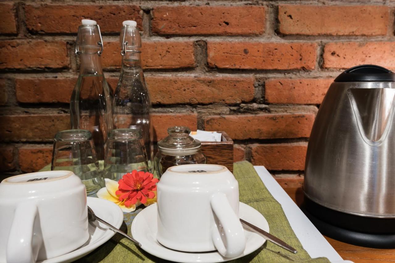 Dhiari Guest house Ubud (Bali)