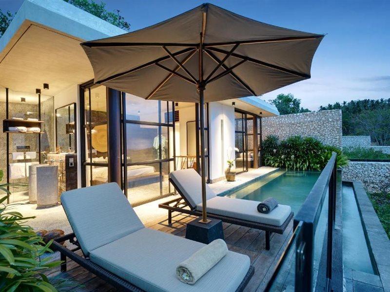 Maua Nusa Penida Bali Resort Toyapakeh