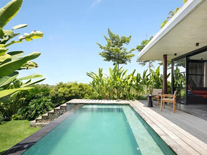 Maua Nusa Penida Bali Resort
