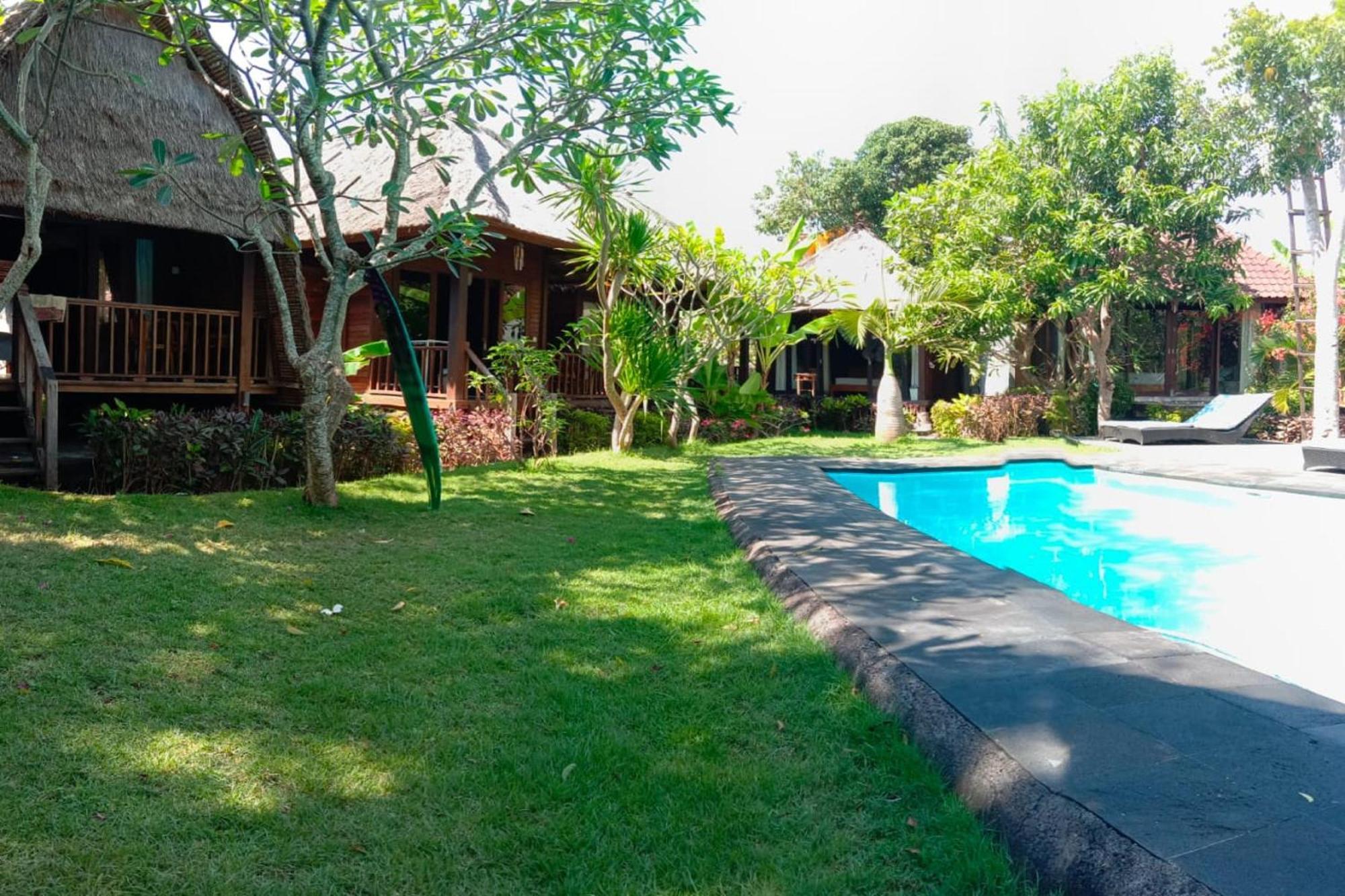 Tempat Tidur & Sarapan Rigils
