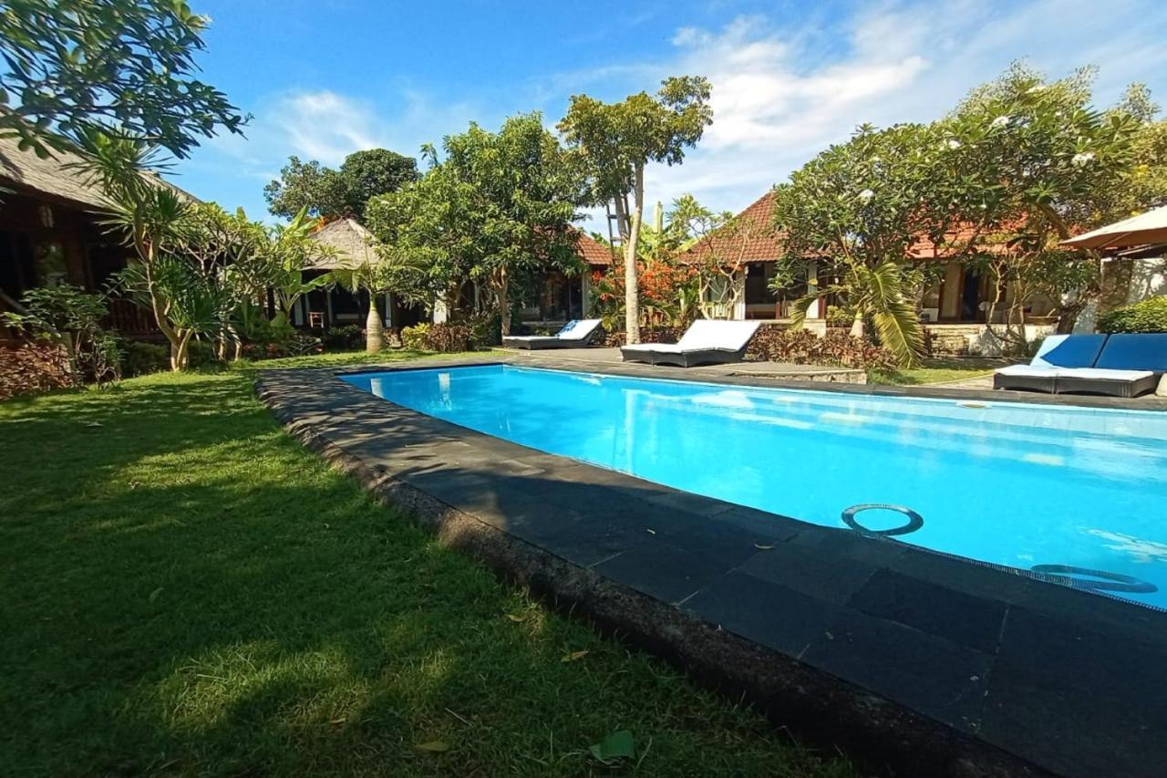 Rigils Bed & Breakfast 3*