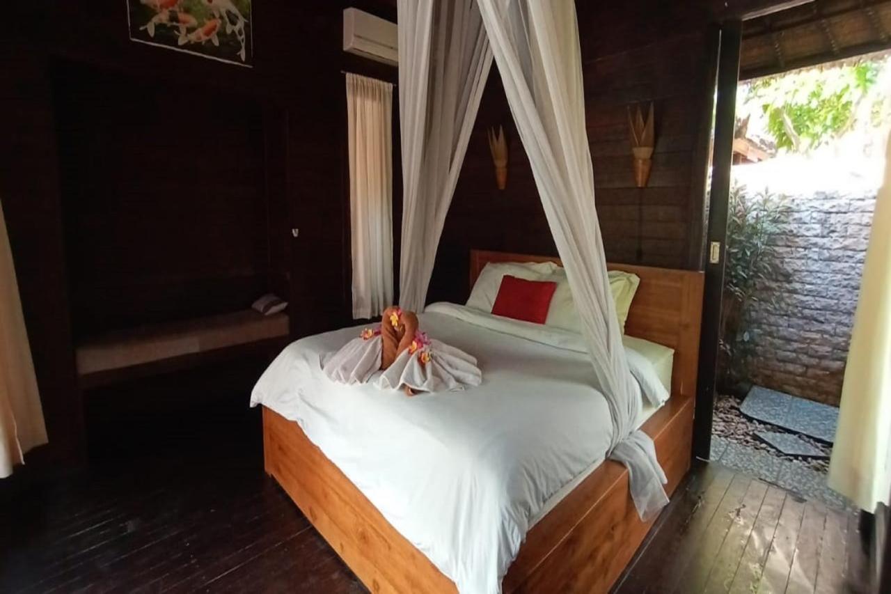 Bed & Breakfast Rigils 3*