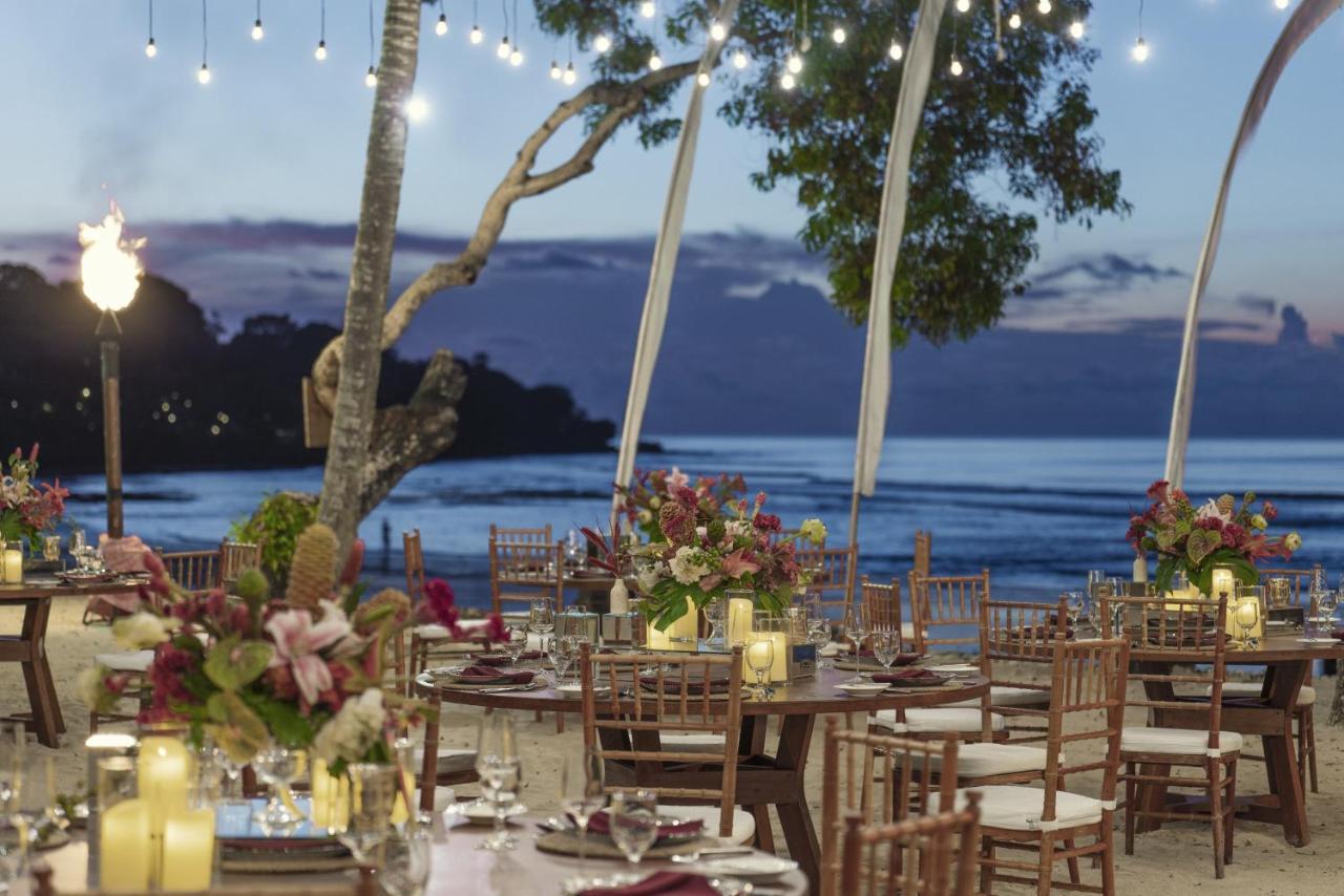 Four Seasons Bali At Bay Resort 5*