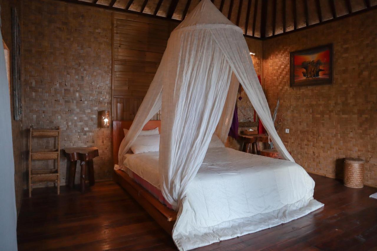 Jepun Didulu Holiday park Candi Dasa (Bali)