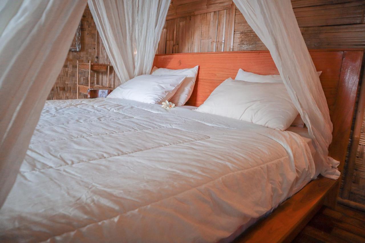 Holiday park Jepun Didulu Candi Dasa (Bali)