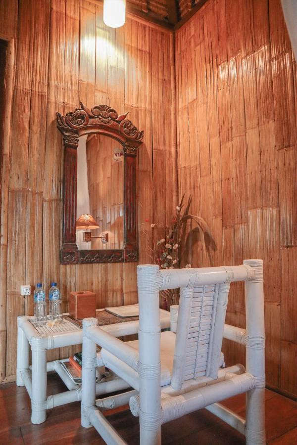 Jepun Didulu Holiday park 4*