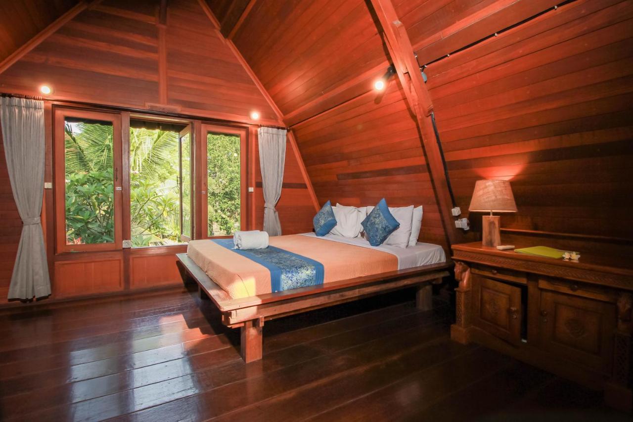 Abangan 2* Ubud (Bali)