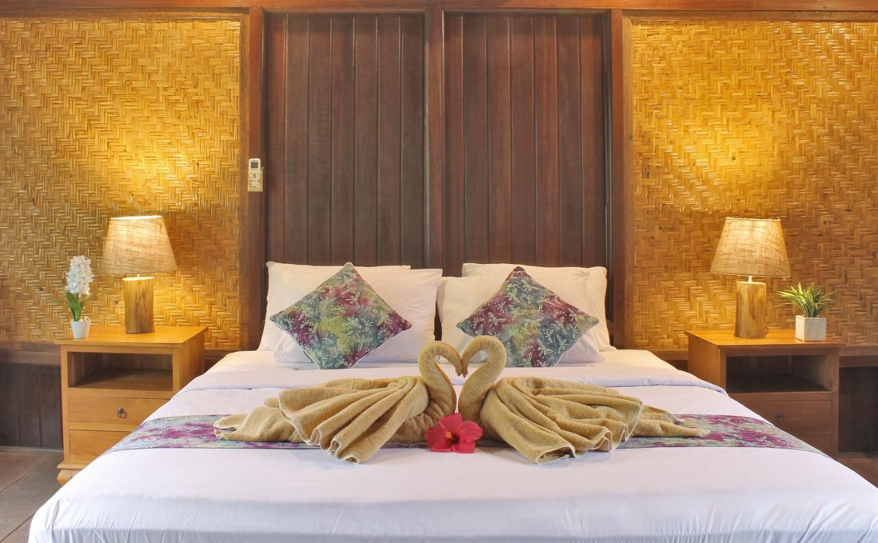 Abangan Ubud (Bali)