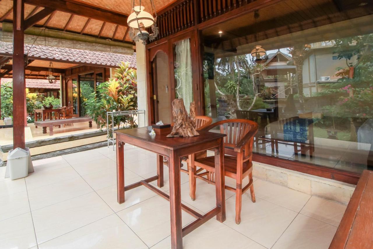 Guest house Abangan 2*