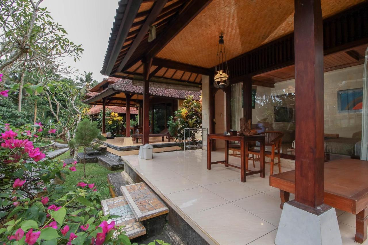 Abangan 2* Ubud (Bali)